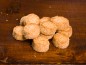 Preview: Zuckerreduzierte Dinkel-Orangen-Butter-Kekse  3,9 BE/100g
