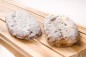 Preview: Weizen Rosinen Butter Stollen 1.0 kg mit Butterschmalz